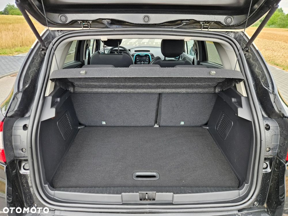 Renault Captur ENERGY TCe 120 EDC Experience - 13