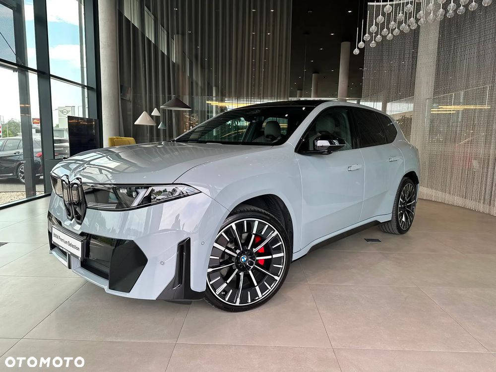 BMW iX3 - 2