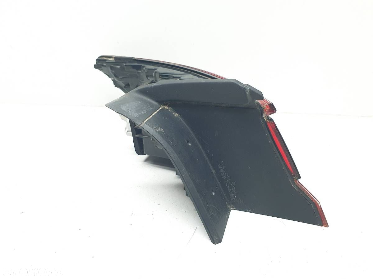 LAMPA TYŁ TYLNA PRAWA LED W BŁOTNIK VW ARTEON EU 3G8945208J - 2