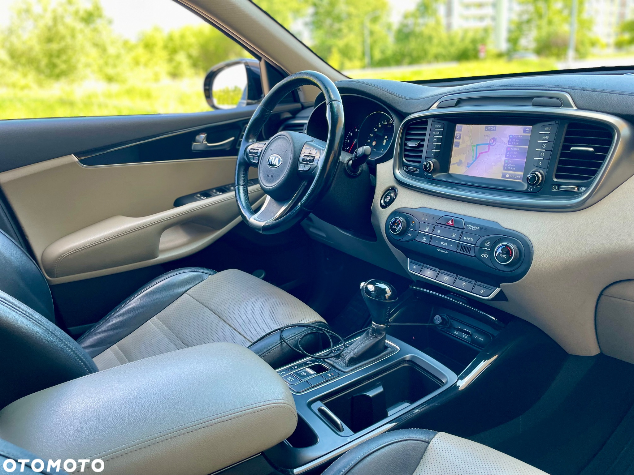 Kia Sorento 2.0 CRDI XL - 31