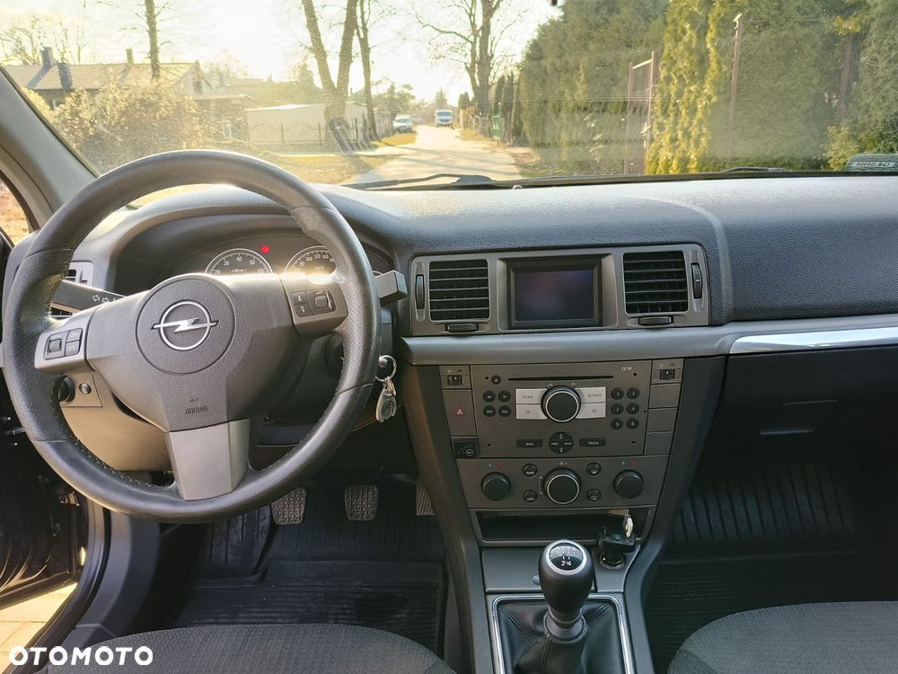 Opel Vectra 1.8 Elegance - 7