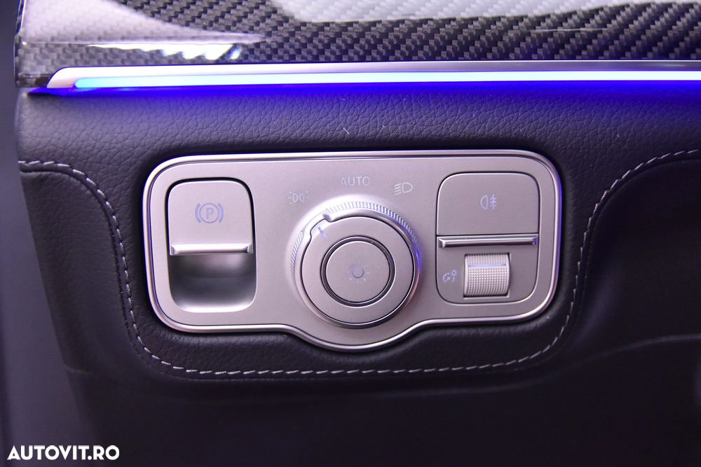 Mercedes-Benz GLE AMG 53 MHEV 4MATIC+ - 15