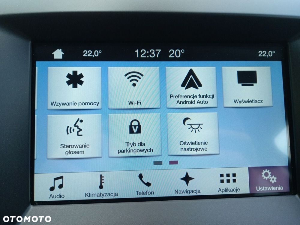 Ford Galaxy 2.0 EcoBlue Titanium - 36