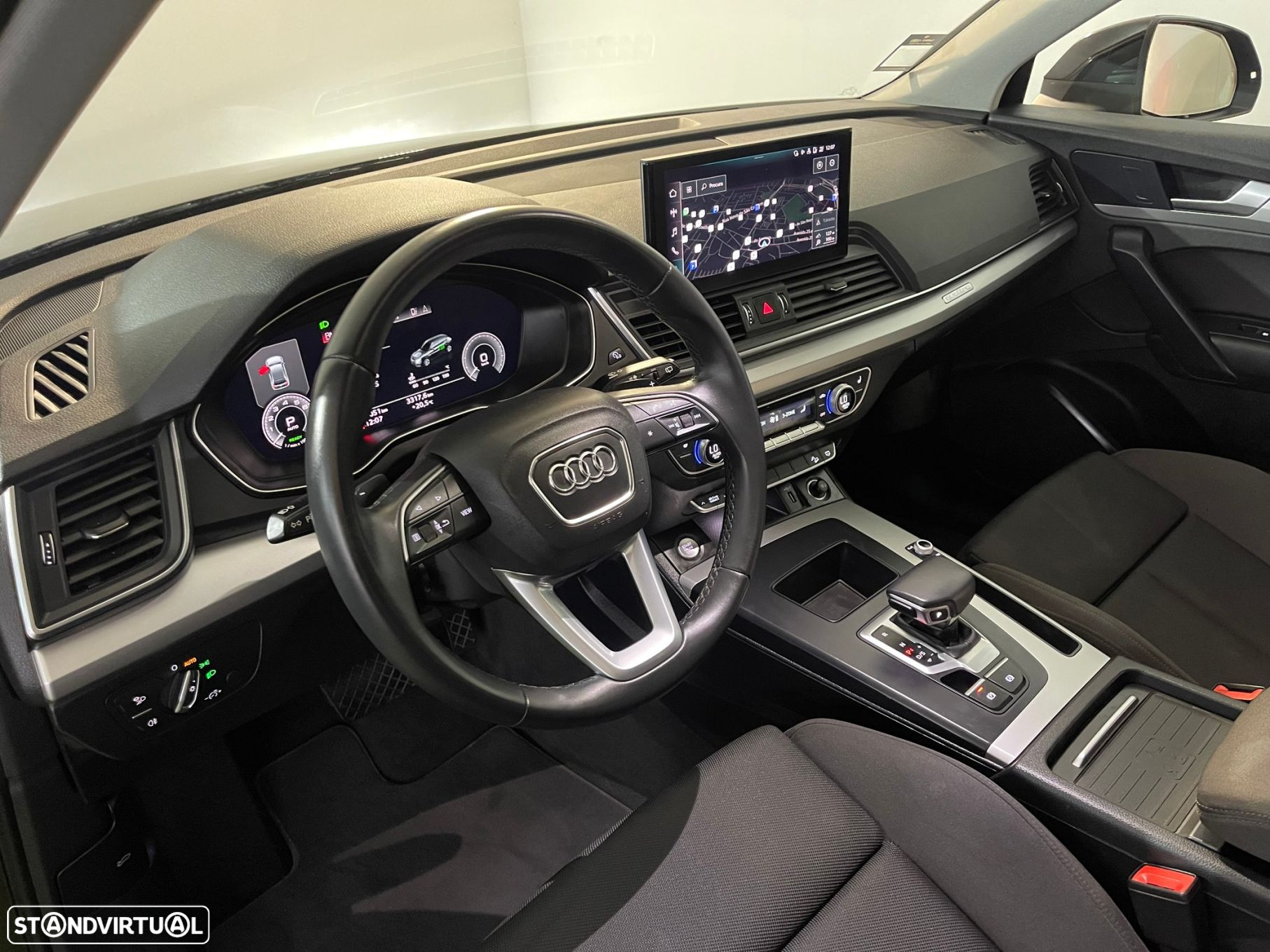 Audi Q5 50 TFSIe quattro Sport S tronic - 12