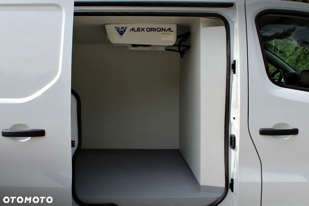Renault Trafic - 9