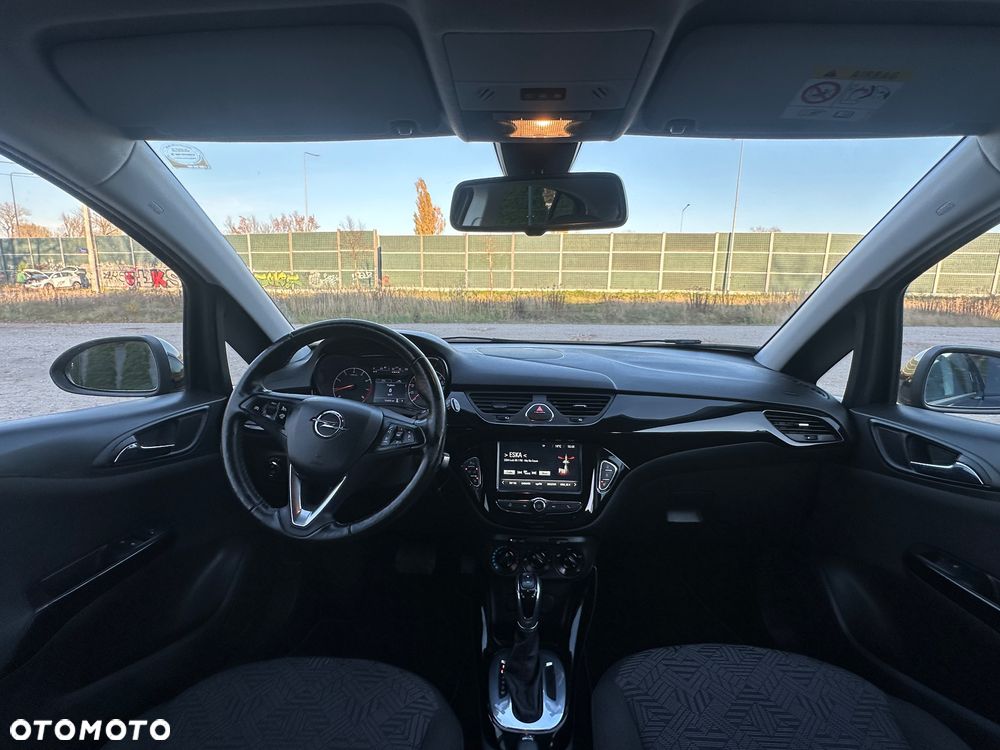 Opel Corsa 1.4 Cosmo - 30