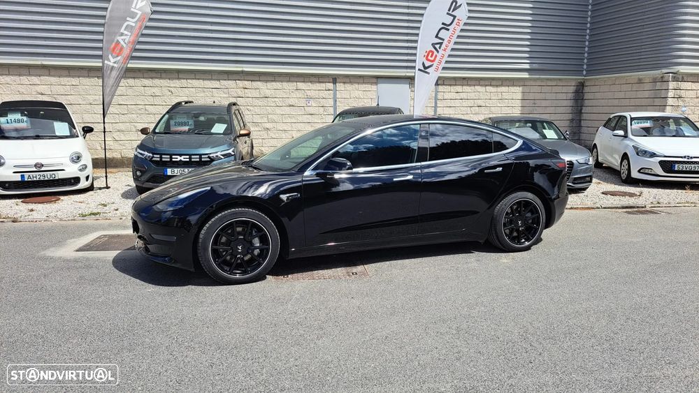 Tesla Model 3 Performance Dual Motor AWD - 30