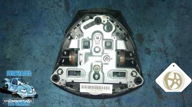 AIRBAG FRONTAL ESQUERDO TOYOTA AURIS 2007 - 2