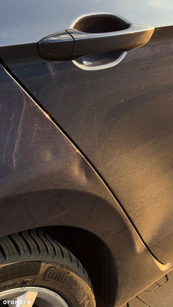 Volkswagen Golf Sportsvan SV 1.6 TDI BMT Highline DSG - 33