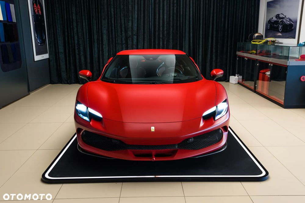 Ferrari 296 GTB - 28