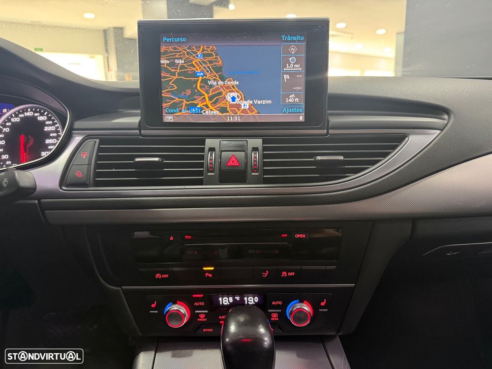 Audi A7 Sportback 3.0 TDI V6 S-line S tronic - 21