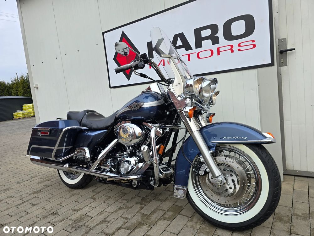 Harley-Davidson Touring Road King - 1