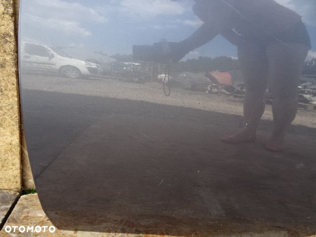 DRZWI LEWE TYLNE LEWY TYŁ NISSAN PRIMERA P12 KOMBI NR170 - 3