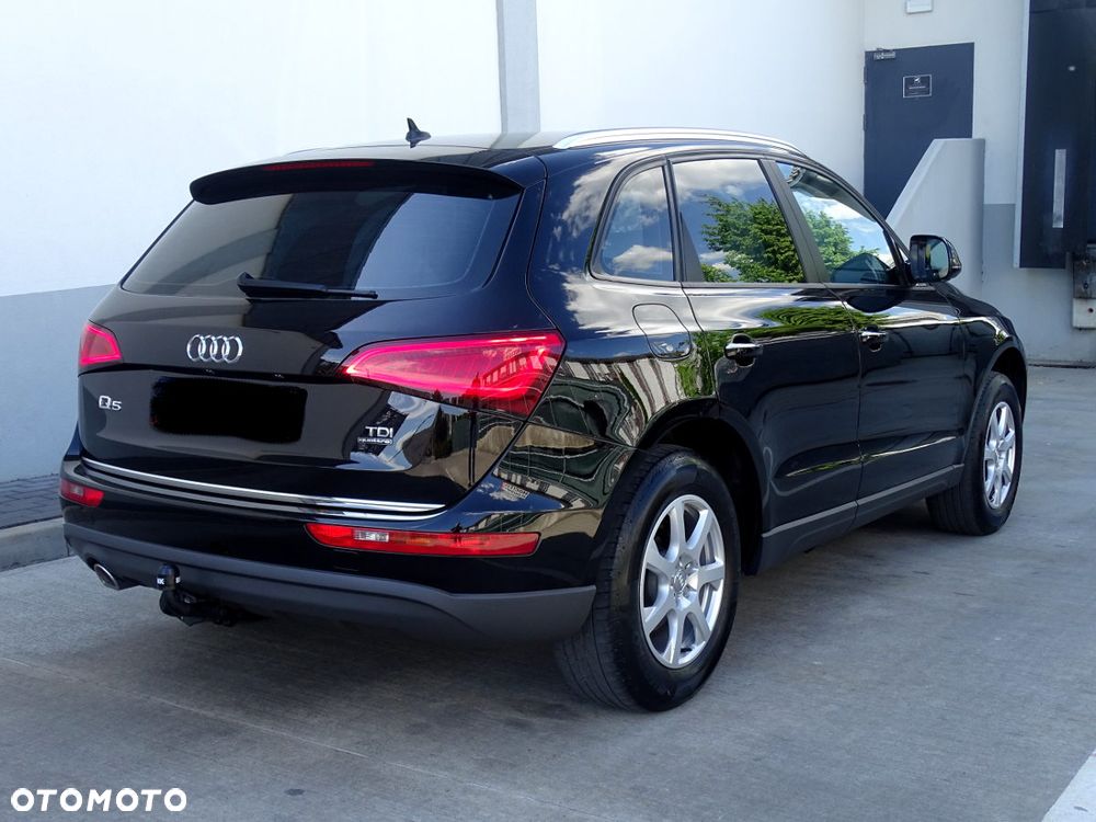 Audi Q5 2.0 TDI Quattro (clean diesel) S tronic - 6