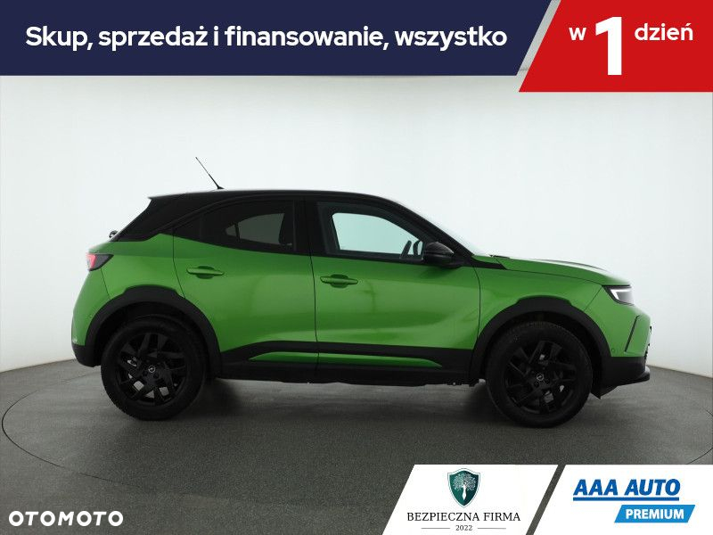 Opel Mokka - 7