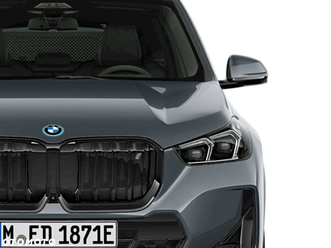 BMW iX1 - 5