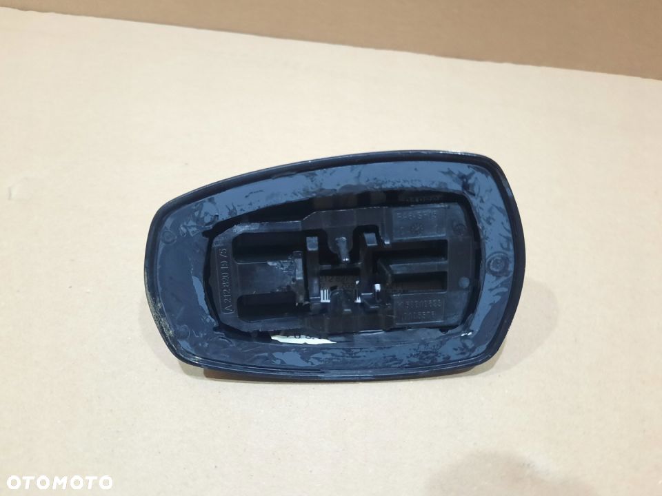 MERCEDES W212 ANTENA DACHOWA A2128201975 - 2