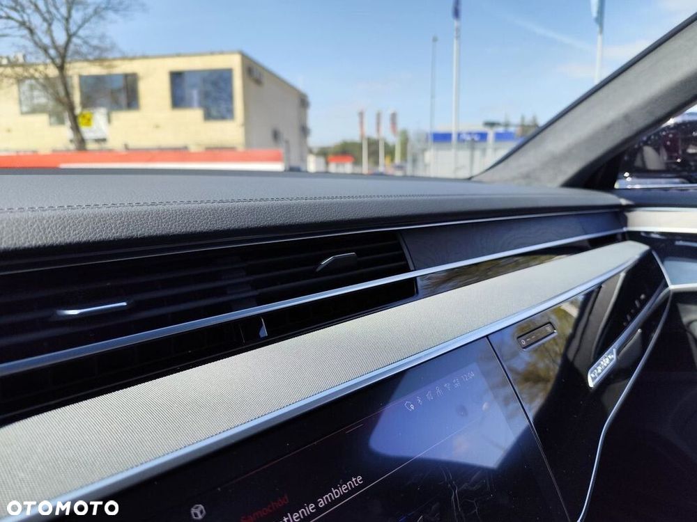 Audi A8 50 TDI mHEV Quattro Tiptr - 25