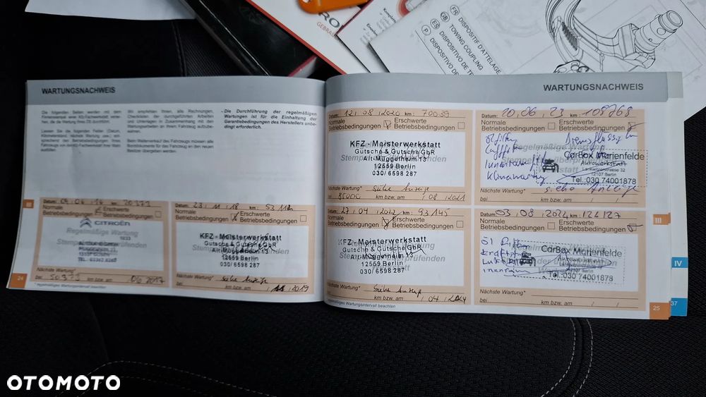 DS Automobiles DS 5 - 38