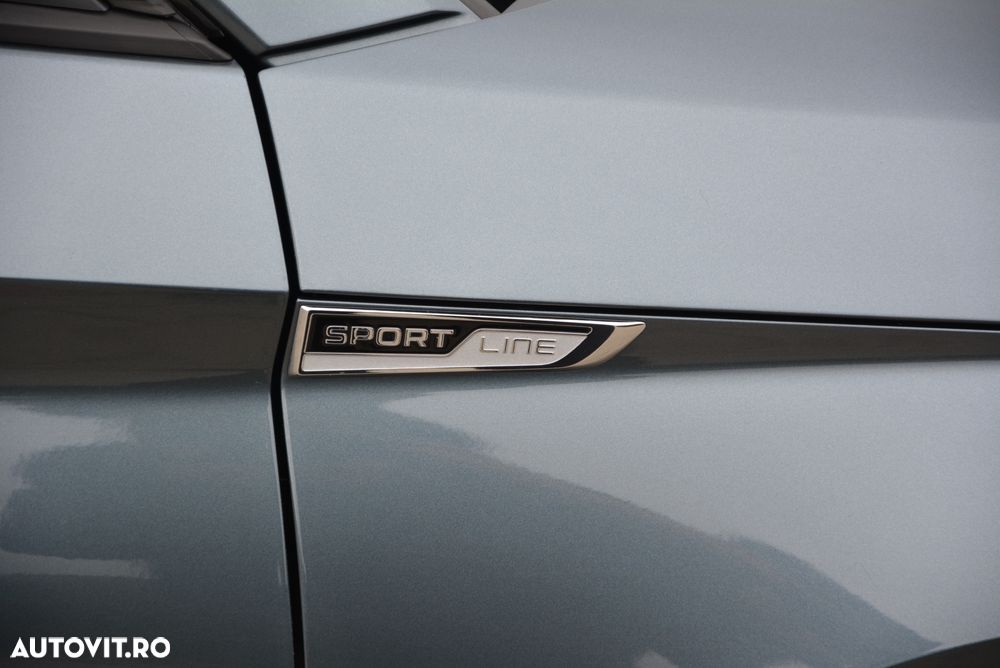 Skoda Kodiaq 2.0 TDI 4X4 DSG Sportline - 36