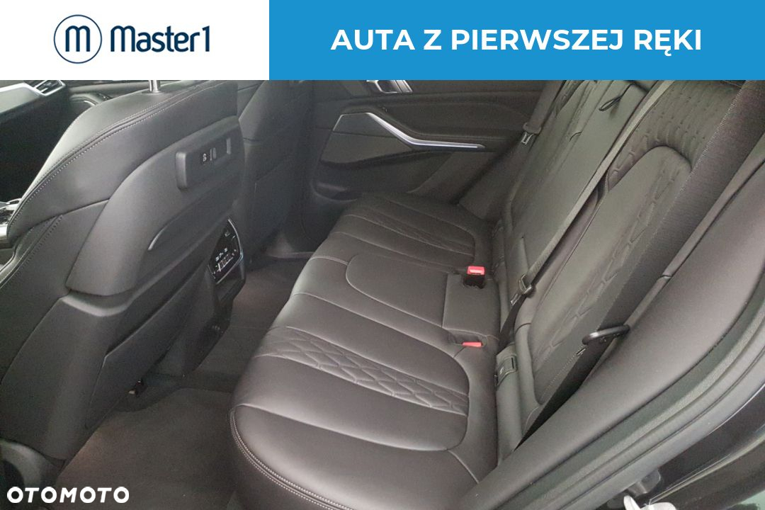 BMW X5 xDrive45e sport - 11