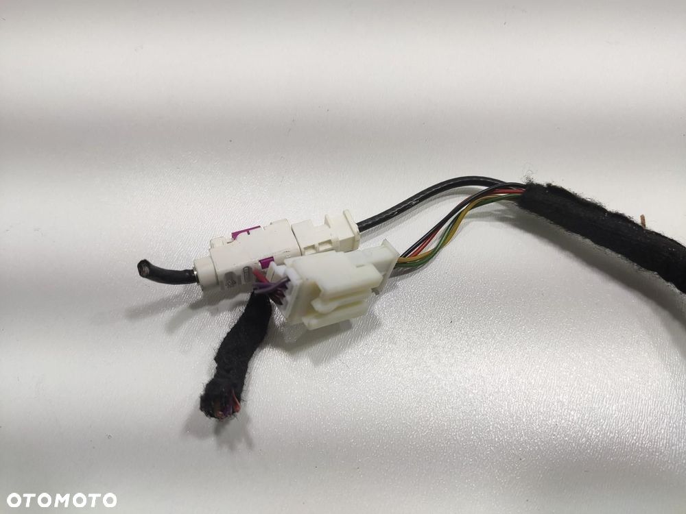 KAMERA PRZEDNIA MERCEDES B-KLASA W247 2018-2022 A1779009902 - 5