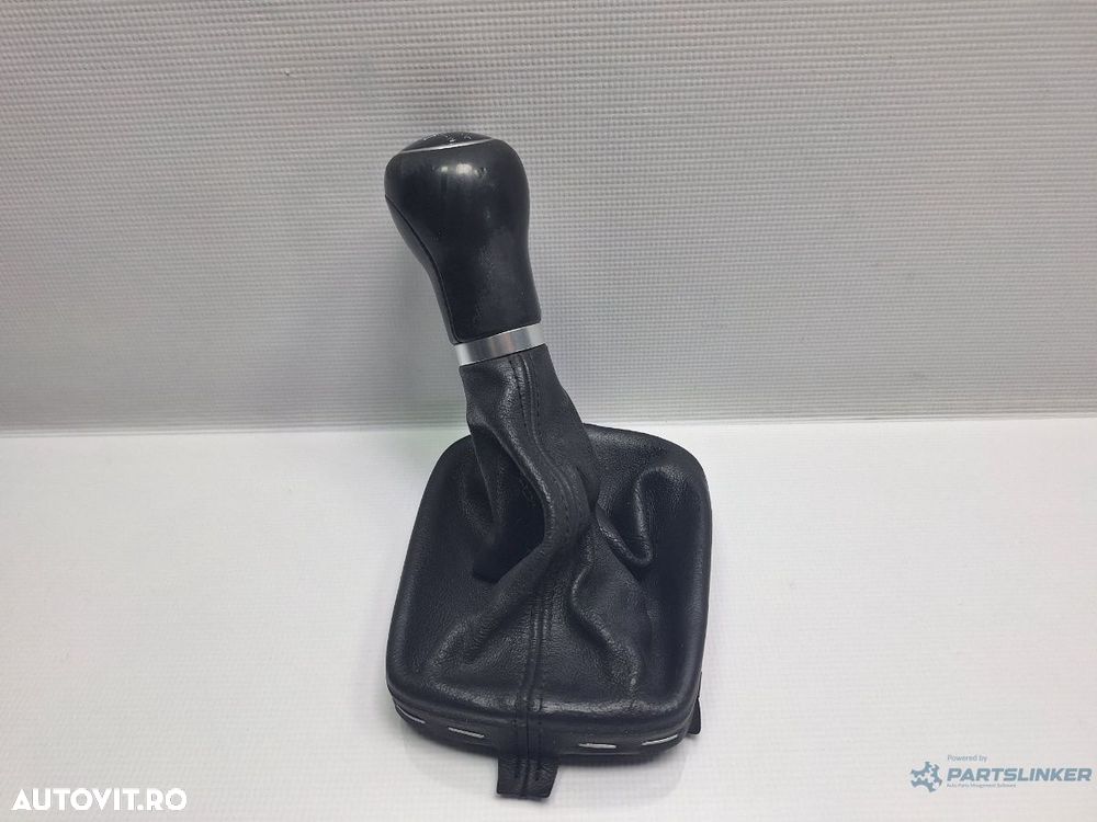 Manson schimbator AUDI A3 II Sportback 8PA 2004 - 2015 TDI BKC, BLS, BXE 8P0863279 - 1