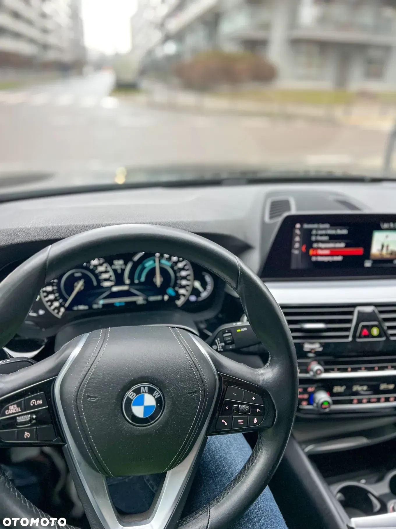 BMW Seria 5 - 9