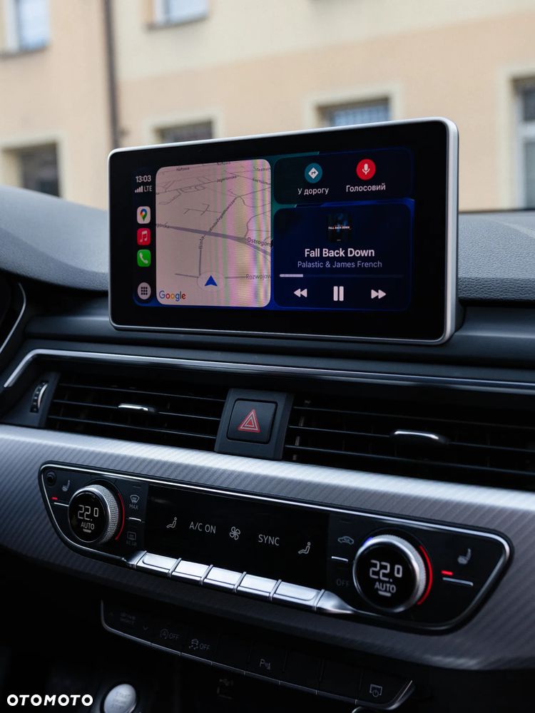 Audi A5 Sportback 2.0 TFSI quattro S tronic - 37