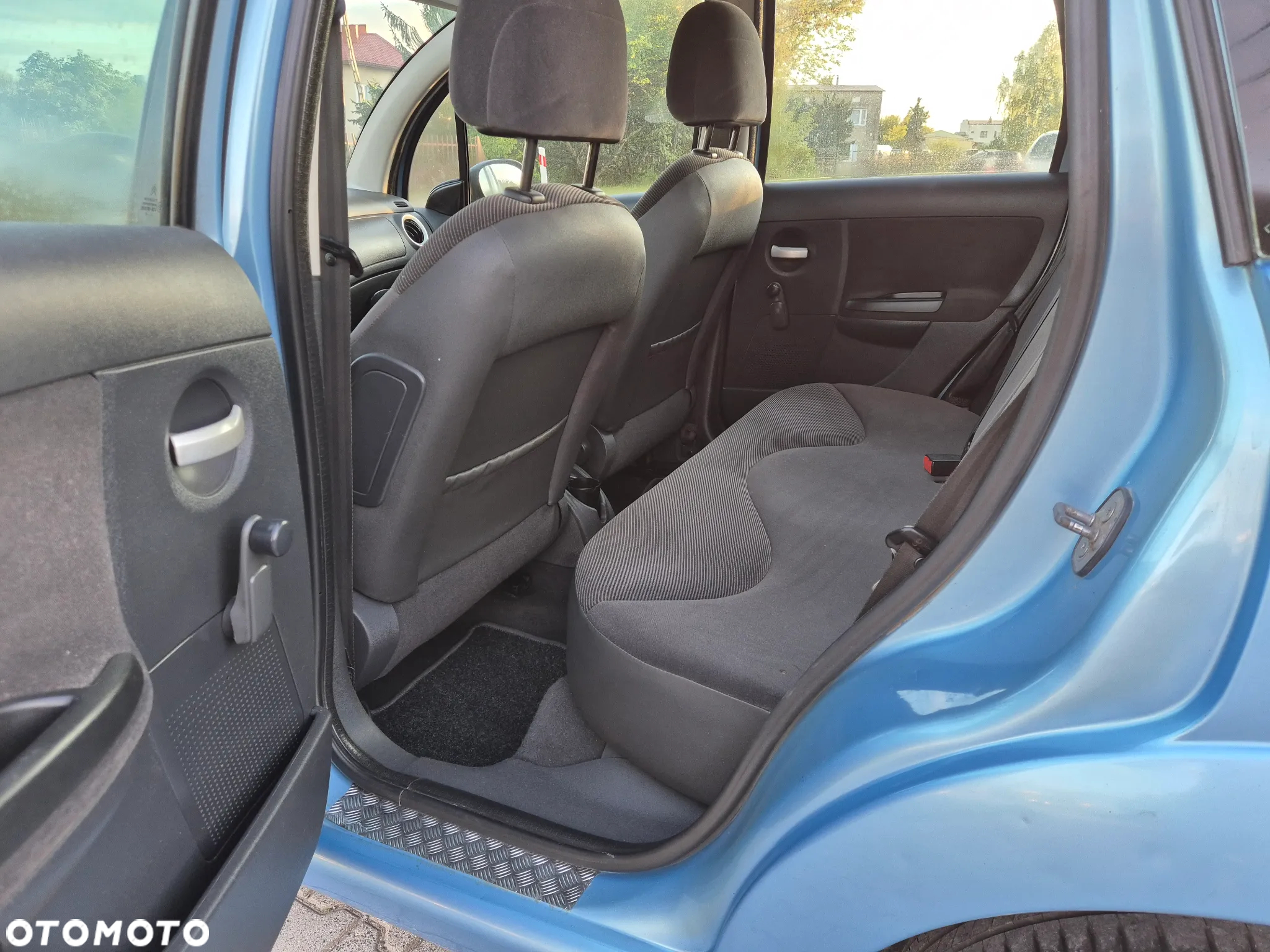Citroën C3 1.4 16V Confort - 8