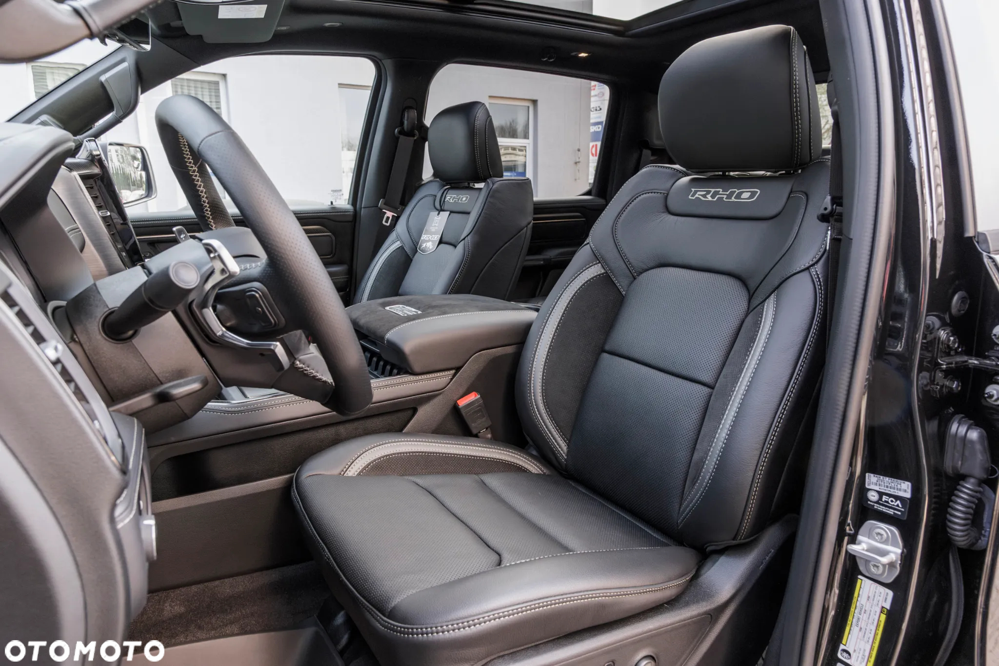 RAM 1500 - 33