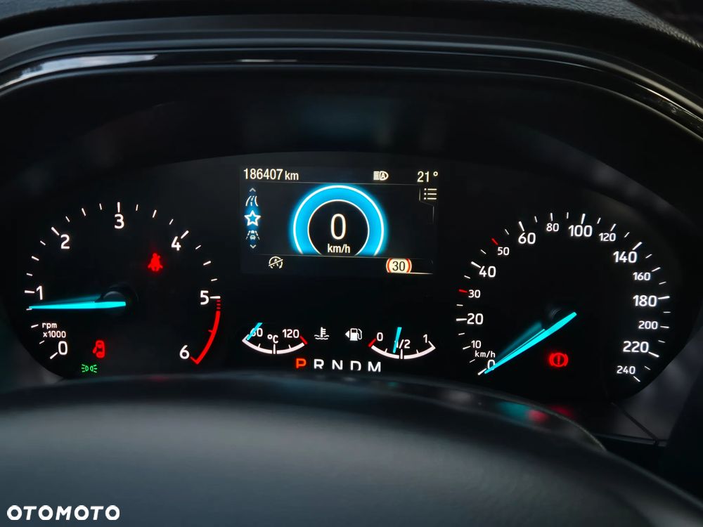 Ford Focus 1.5 EcoBlue SCR ST-Line - 22