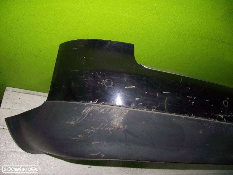 Para Choques de Trás Audi A4 Avant - 2001 / 2004 - PCH979 - 2