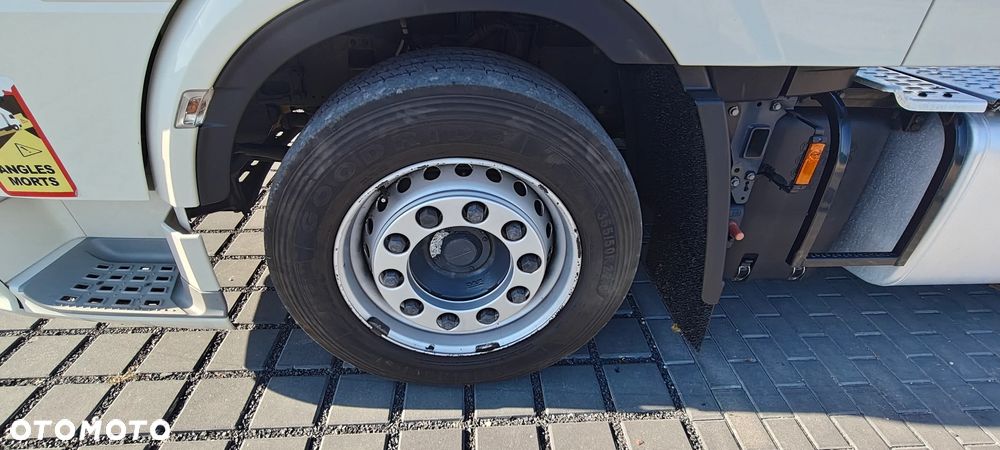 DAF XF 530 Low Deck - 24