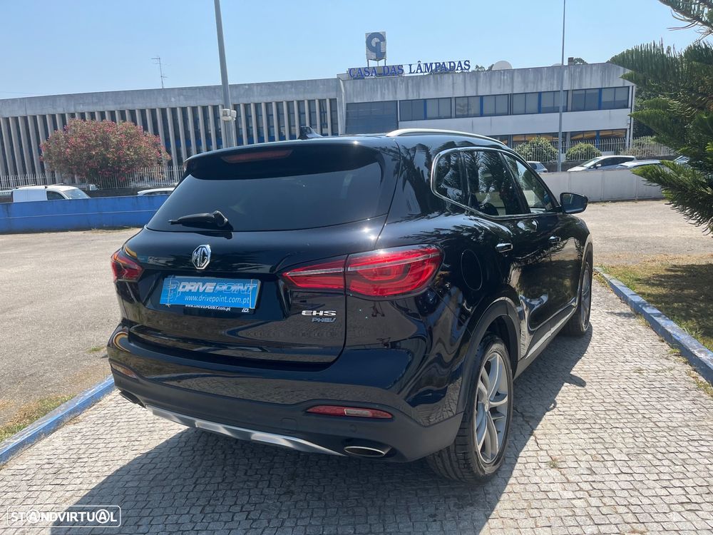 MG EHS 1.5 T-GDI Plug-in Hybrid Comfort - 9