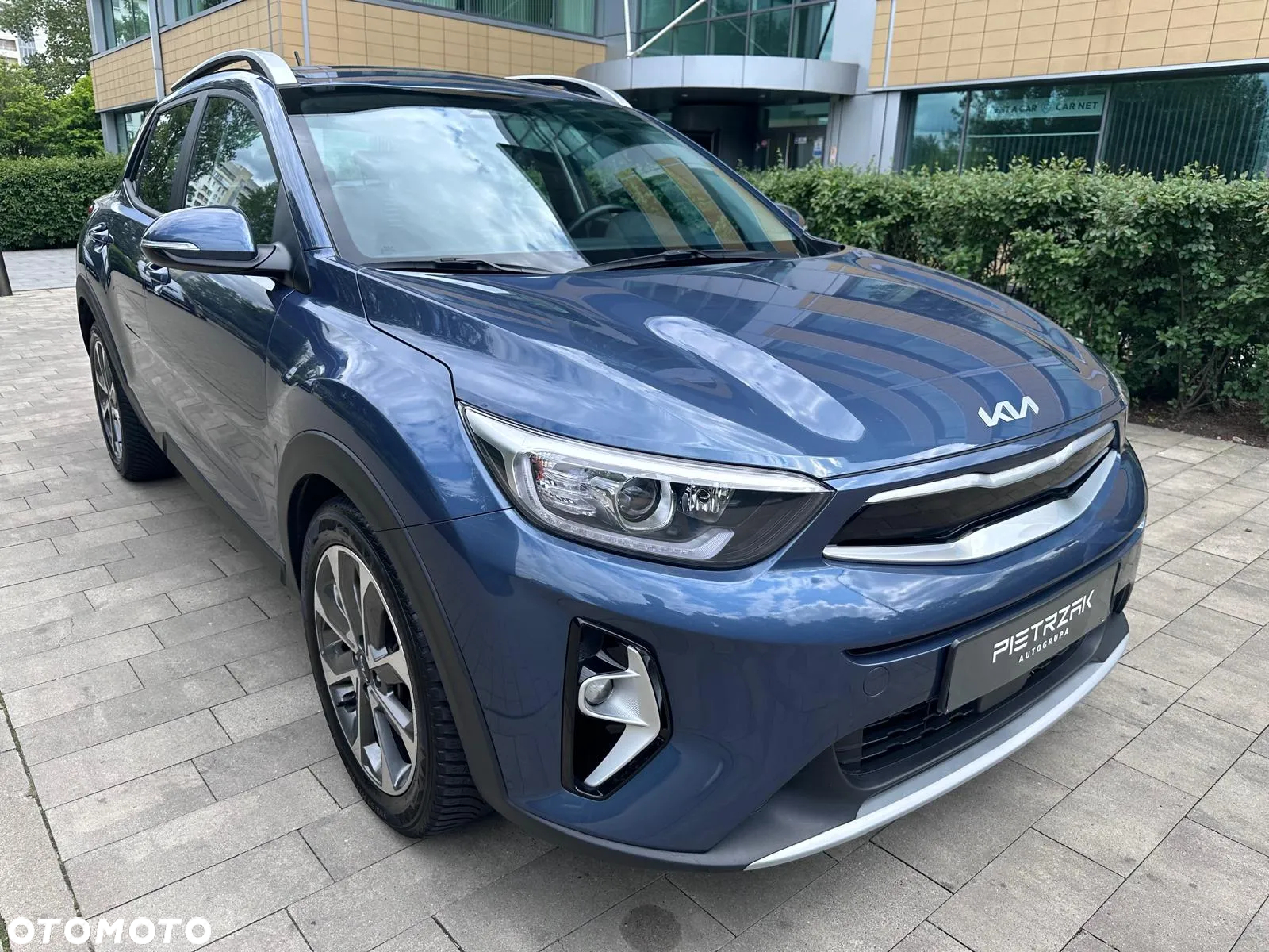 Kia Stonic 1.0 T-GDI L - 3