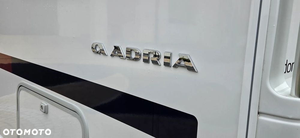 Adria Adora 542 UL Mover Isabella Przedsionek Doposażona - 27