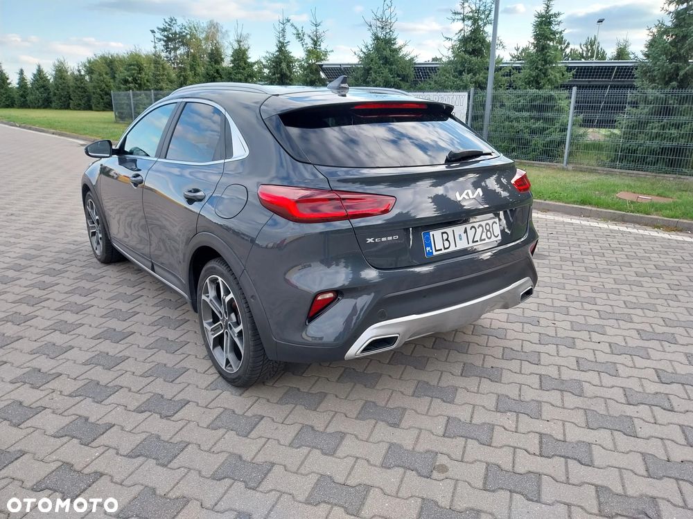 Kia XCeed 1.6 T-GDI OPF DCT7 PLATINUM - 16