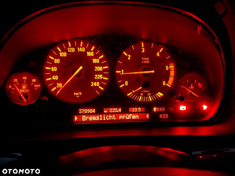 BMW Seria 7 - 27