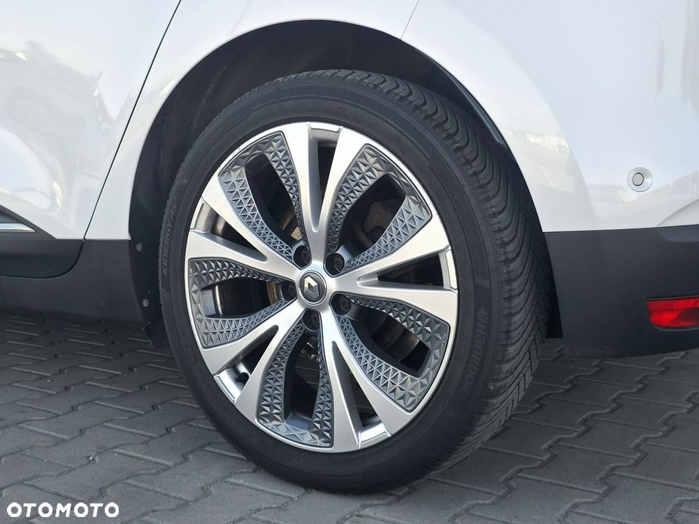 Renault Scenic - 6