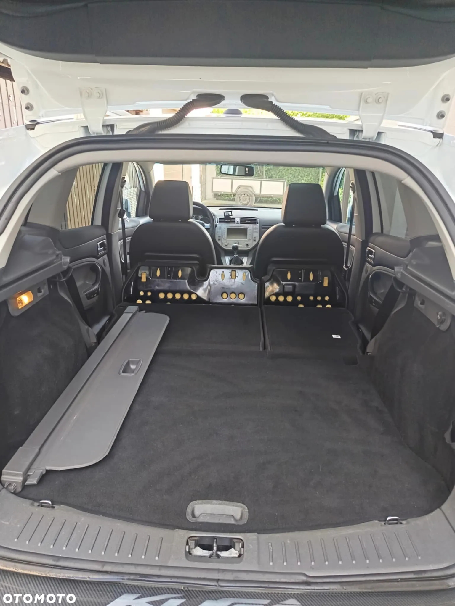 Ford Kuga - 3