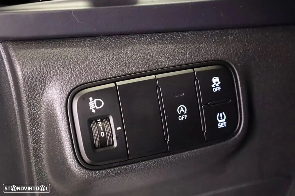 Hyundai Bayon 1.0 T-GDI Premium - 38