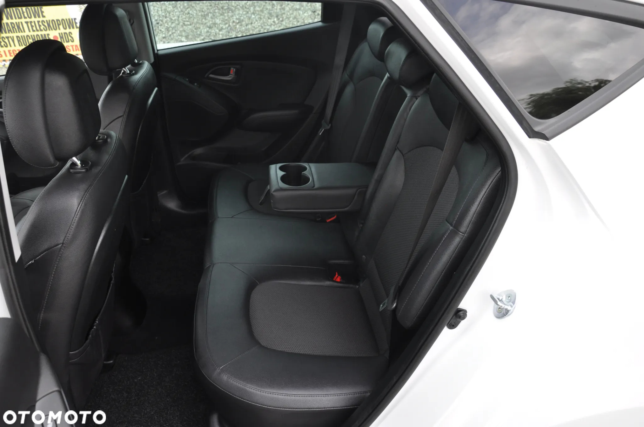 Hyundai ix35 1.6 GDI Premium 2WD - 19