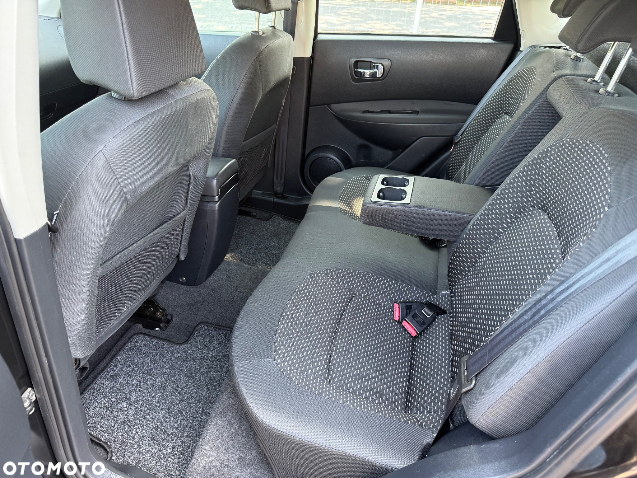 Nissan Qashqai - 33