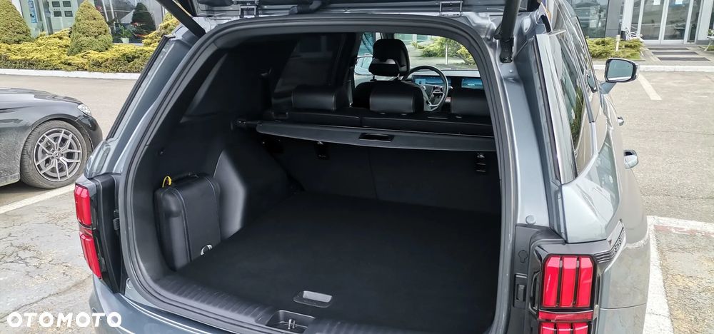 SsangYong/KGM Torres 73.4 kWh Adventure - 15