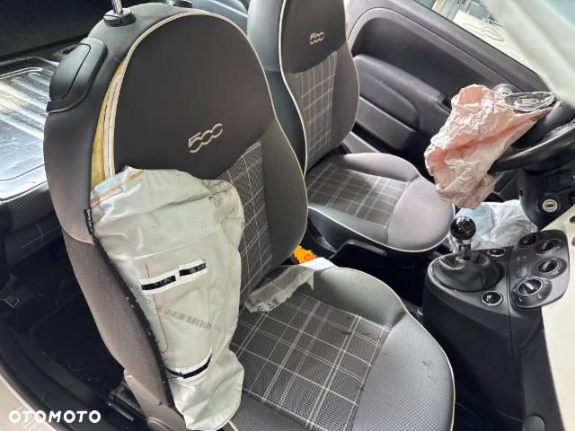 Fiat 500 0.9 TwinAir Start&Stopp Lounge - 10
