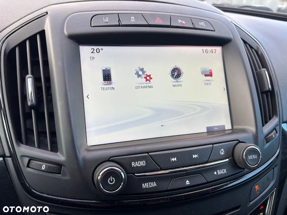 Opel Insignia 2.0 CDTI ecoFLEXStart/Stop Business Innovation - 32