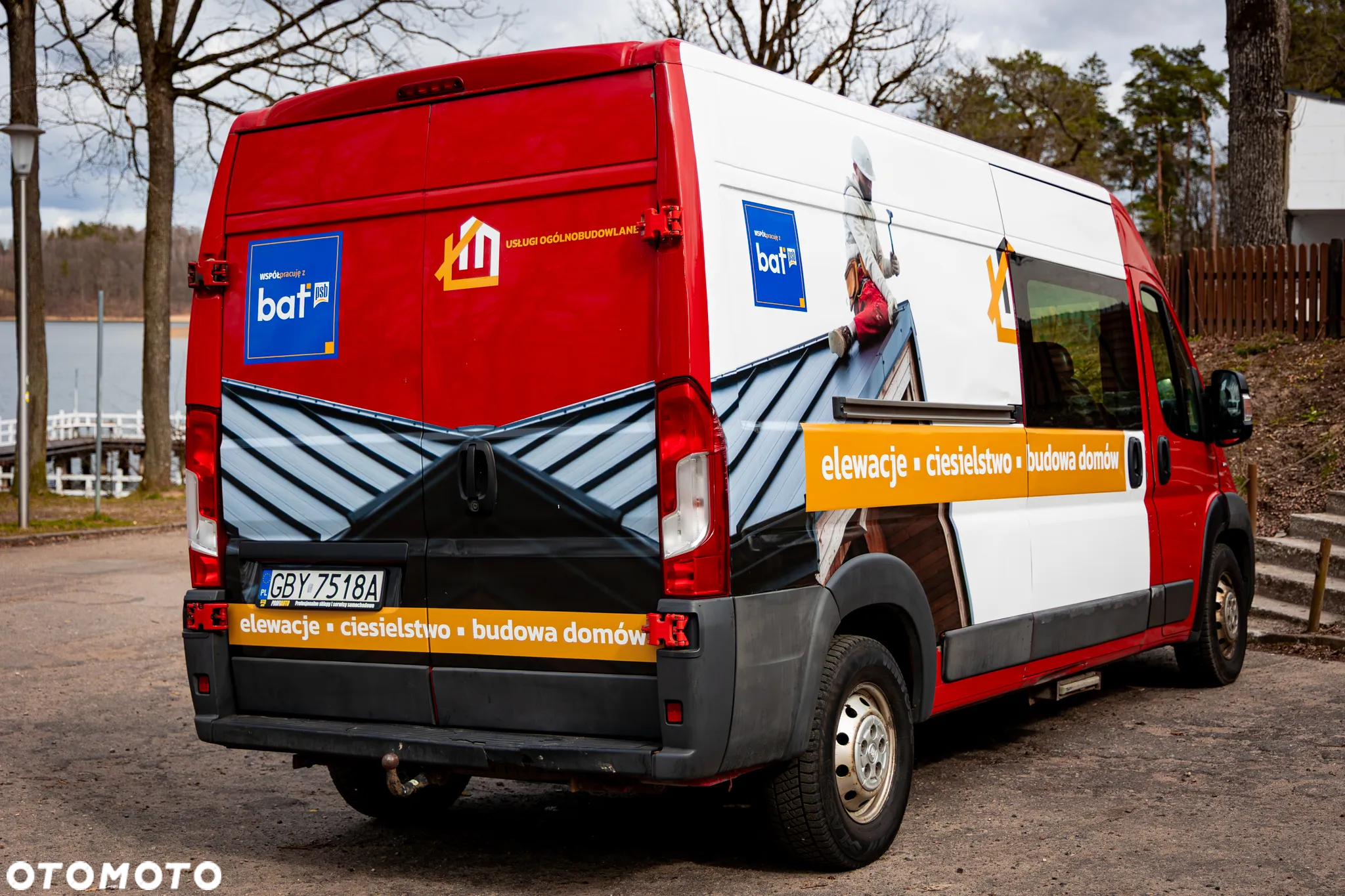 Fiat DUCATO - 9