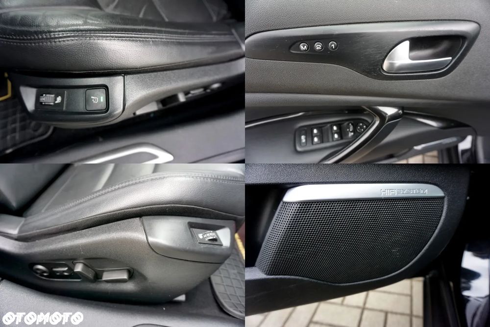 Citroën C5 BlueHDi 180 S&S EAT6 Exclusive - 24