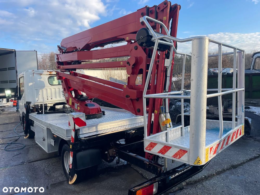 Nissan Cabstar 35-11 - 3